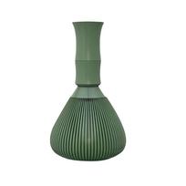 Resin Matcha Whisk Reusable With Whisk Holder Green Tea Powder Whisk Smooth Portable Matcha Whisk Set Tea Set Accessories