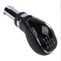 Gear Selector Knob 6-Speed For Vauxhall For Mokka J13 2012-2019 55565904 Gear Shift Knob Lever Handle China Mainland