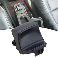 NAUJAS centrinės konsolės dangtelio fiksatoriaus užrakto dangtelis KA0G-64-45YA-02 Mazda CX-5 2013 2014 2015 2016 centrinės porankio dėžutės sagtelė China Mainland black