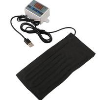 Efficient Heating Pad For Cats Heating Temperature Control Pet Heating Pad Constant Temperature Digital Display