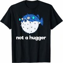 Nope Unicorn T-Shirt Nah Not Gonna Do It, Funny Lazy Gift T-Shirt S įvairiaspalvis