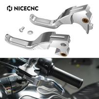 For 14-19 Harley Forty Eight XL1200X Clutch Brake Lever for Harley Sportster 1200 Super Low XL1200T Seventy Two XL1200V 14-17
