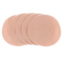 25Pcs Sensor Patches Adhesive Fixed Patches Cgm Latex Hypoallergenic Waterproof ONE SIZE