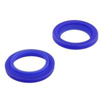 Espresso Machine Group Head Seal Silicone Steam Ring For Sunbeam EM69116 EM6900-ABSW (Blue,NONE) mėlyna
