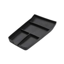 Center Console Armrest Storage Box For Xpeng G9 Car Central Lower Layer Storage Tray Organizer Acce