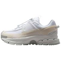Nike Zoom Vomero Roam Balti Fanto spalvos Vyriški sportbačiai Summit-White HJ4646-100 40.5 white