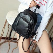 Women Girl Multifunction Shoulder Bookbags School Bag Cute Fashion Backpack MIT juoda