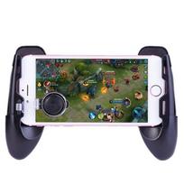 3 In 1 Portable Universal Mobile Phone Gamepad Holder Telescopic Gamepad Controller Mobile Gamepad Phone Joystick Phone Gamepad juoda