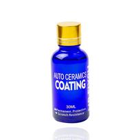 9H Car Hydrophobic Glass Coating Liquid Ceramic Coat Motocycle Paint Care Anti-scratch Auto Detailing Glasscoat Car Care Polish