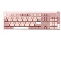 Logitech K865 Wireless Bluetooth Mechanical Keyboard