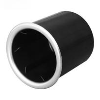 85mm Universal Cup Holder Stable Prevent Vibration Beverage Holder for Car RV Boat Sofa Couch