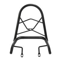 Rear Luggage Rack Support Shelf,Easy to Install Decoration Modification Metal Practical Cargo Carrier Luggage Carrier juoda