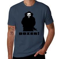 Payday 2 Dozer ! T-Shirt funny t shirts dark humor man graphic t shirt T-Shirt S