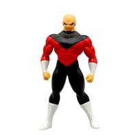 17-18CM Anime Dragon Ball Z Super Saiyan Son Goku Broly Vegeta Anime Veiksmo Figūrėlė Modelis Dovanos Kolekcionuojamos Figūrėlės Vaikams