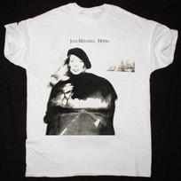 Joni Mitchell - Hejira Dainininkė Daina Kūrėja Dovana Gerbėjui Balta Visų Dydžių Marškinėliai HE833 Unisex Marškinėliai XL