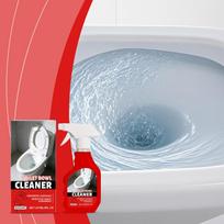 Toilet Cleaner For Household Toilets, Removing Odors And Stains For A Clean, Shiny, And Fresh Finish.237ml One Size