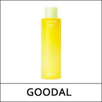 [GOODAL] (b1) Green Tangerine Vita C Toner 300ml