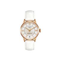 TISSOT Women's Tourelles Collection Watch T099.207.36.118.00 Regular Watch Box