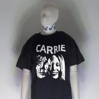 CARRIE Film 1976 Shirt | Cult Horror Sissy Spacek Exorcist Halloween Kujo S