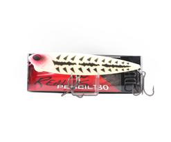 Duo Realis Pencil 130 Bone Topwater Floating Lure BCC3335 (6730)