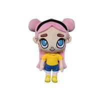Game Avatar World Plush Toys Fan Kids Hot Avatar Stuffed Doll Plusie Pillow Figure XMAS Birthday Gifts Rome Decoration