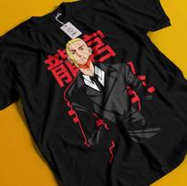 Re Zero Shirt Emilia Tshirt Ram T-Shirt Subaru Anime Waifu Japanese Manga Gift L