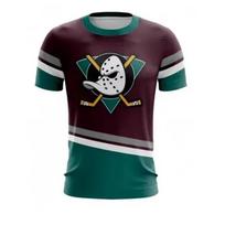 Men's Quick-Dry 3D Printed Sports T-Shirt High-End All-Terrain Motorcycle Short Sleeve Parent-Child Breathable Multi-Sport Top XXS