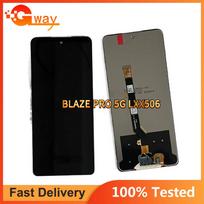 LCD Screen and Digitizer Full Assembly For BLAZE PRO 5G LXX506