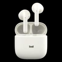 Edifier Echo Air True Wireless Earbuds debesies baltumo spalva
