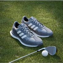 Adidas Mens S2g Tex Spikeless Golf Shoes Jr1877 245