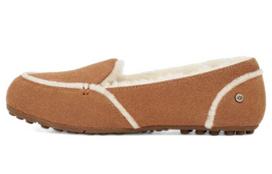 UGG Hailey Loafer 'Chestnut' Women's 1127441-CHE 36