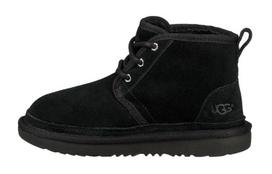 UGG Neumel 2 Boot Kids 'Black' 1017320K-BLK 35
