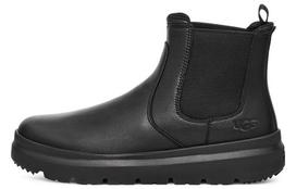 UGG Burleigh Chelsea Boot Black 1151790-BLK 43.5