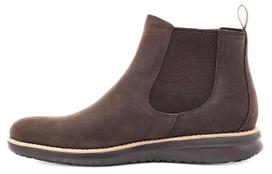 UGG Union Chelsea Weather Boot 'Grizzly' 1112362-GRZ 42.5