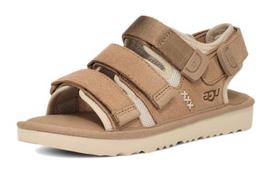 UGG Children's Sandals Brown Teenagers 1152816K-SAN 35