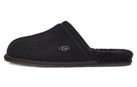 UGG Pearle Fashion Slippers Women's Black 1115139-BLK 36