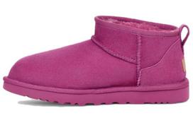 UGG Classic Ultra Mini 'Mangosteen' Women's 1116109-MGS 38