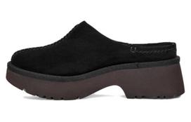 UGG New Heights klumpės Juodos Moteriškos 1152731-BLK 40
