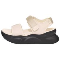 UGG Fabric One Strap Sandals Women's Jasmine White 1170552-JSM 37