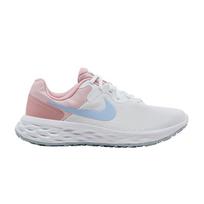 Nike Wmns Revolution 6 Next Nature 'White Pink Glaze Hydrogen' 41
