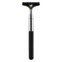 Car Rearview Mirror Wiper Rainy Glass Wash Cleaning Tool Wiper Accessories For Chevrolet Cruze Captiva Sail Aveo Spark Onix Trax