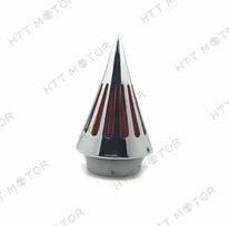 Spike Air Cleaner Intake Kits for Kawasaki Vulcan 800 Classic 1995-2019 Chrome Motorcycle Parts
