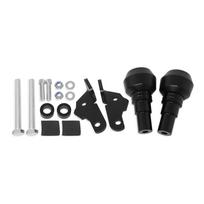 Motorcycle Falling Protection Frame Sliders Fairing Guard Anti Crash Pad Protector For RS457 2024 rs 457 2025 juoda