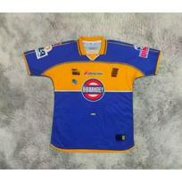 Yuebai - Unpopular Retro Jerseys Football Jerseys Game Training Jerseys National Team Jerseys Short Sleeves Sportswear S