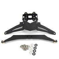 New Motorcycle For BMW R 1200 RT R1200RT Below 2009 Navigation Bracket GPS Navigator USB Charging Phone Holder