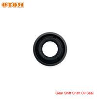 For YBS300 YB300H Full Engine Seal Kit Motorcycle Countershaft Seal Crank Seal Shift Shaft Seal Clutch Pushrod Seal LONCIN