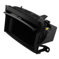 Portable Car Interior Dashboard Storage Box Center Console Glove Box CD Box For Toyota Land Cruiser Prado 2010 2011-2017