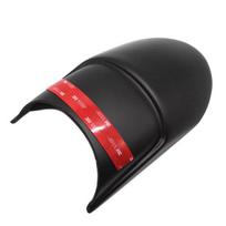 For SUZUKI DL650 V-strom DL 650 XT 650XT Vstrom Vstrom650 Accessories Front Fender Mudguard Splash Guard Rear Extender Extension juoda