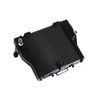 For Honda Forza350 FORZA 350 forza350 NSS350 2023 Motorcycle Aluminium Radiator Cooler Cooling Water Tank Accessories juoda