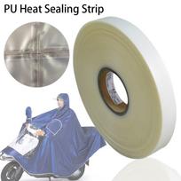 Transparent Tent Raincoat Pressure Strip Clothing Heat Sealing Strip Composite Strip 20mmx100m